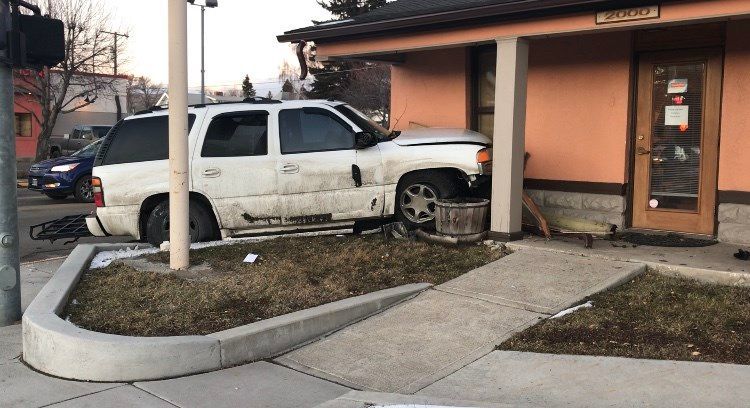 Name released of suspect in Domino's incident in Butte